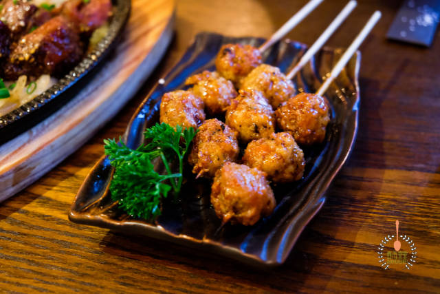 在北京,像日本人一样去吃烧鸟,私藏酒馆拿去微醺