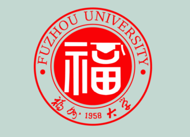 福州大学校徽.