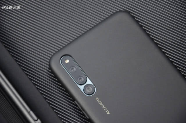 三个摄像头的实力到底如何荣耀magic2拍照体验