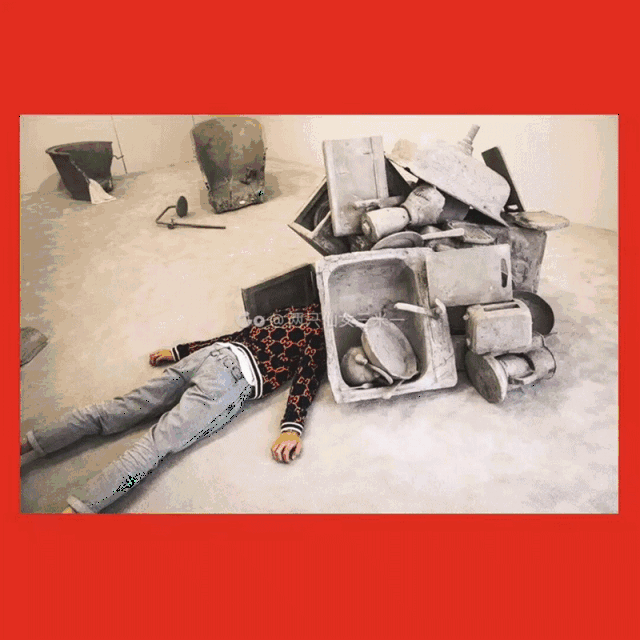 魔都12月喜提100 活动,奇妙圣诞,ins网红展.今年最后1个月放肆浪