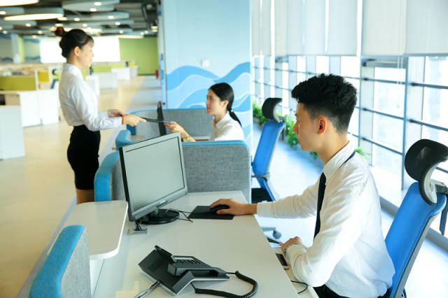 如何有效压降信用卡客服中心座席投诉率