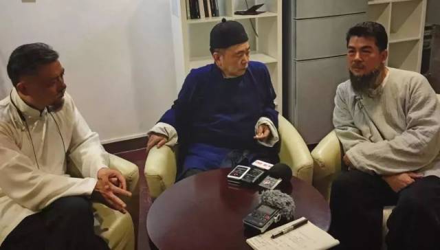 孔斐,贾建立,杨新州 导演的话