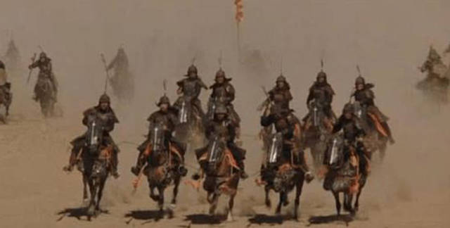 辽国在跟女真的战争中总是打败仗,金与北宋联合夹击辽终灭亡