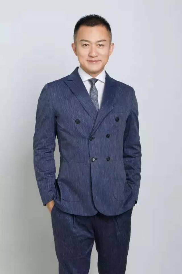 【致敬改革·侨·40人】何军:走向世界的公羊会