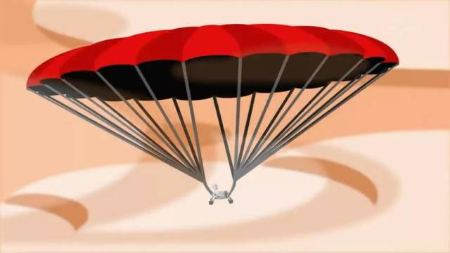 视频给你答案 火星没有金星那样的有毒云层 地势也比登陆过的彗星平坦