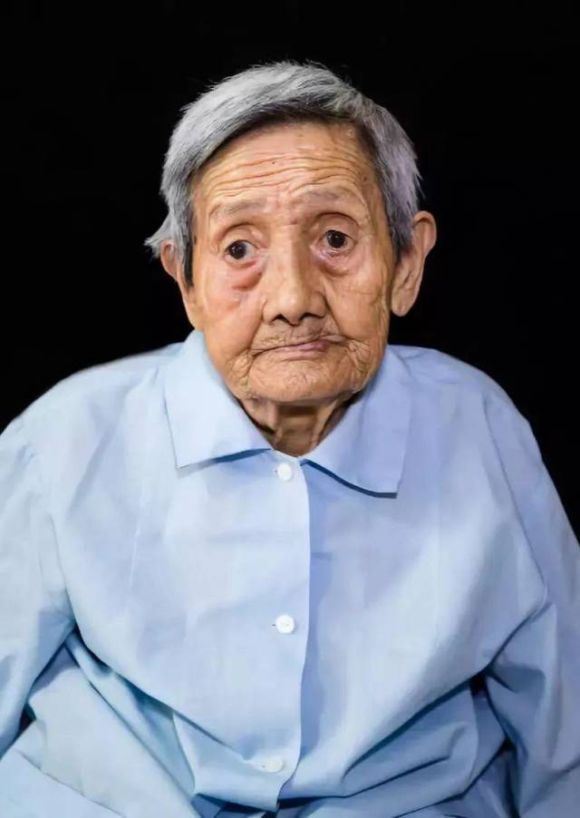 南京大屠杀幸存者赵金华去世,享年94岁