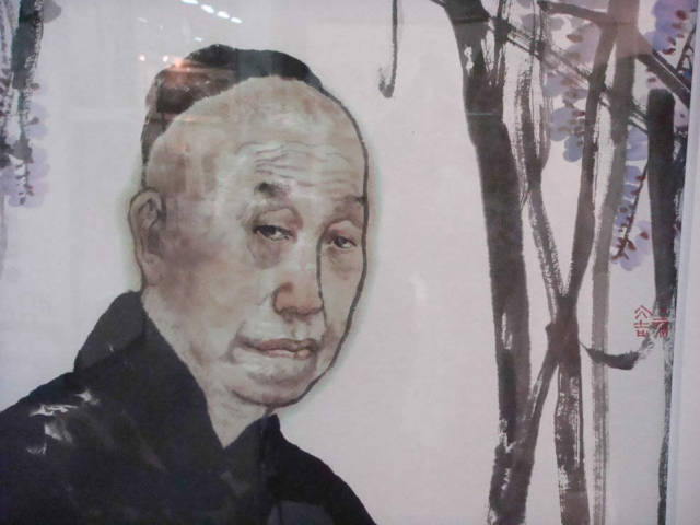中国近代十大著名画家,你心目中的十大画家又是谁呢?