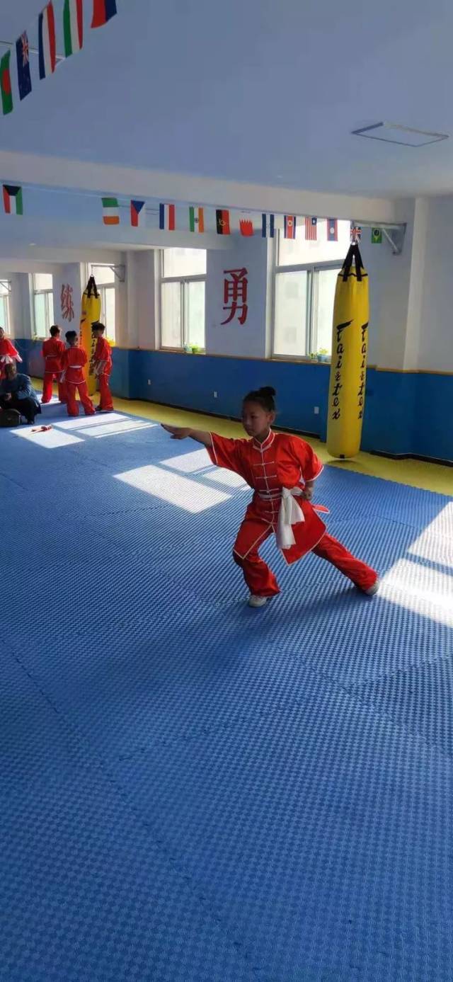 邯郸武术(邯郸武术之乡)