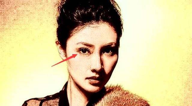 这些面相的人,容易得到贵人的相助,人生先苦后甜,越往后越有钱