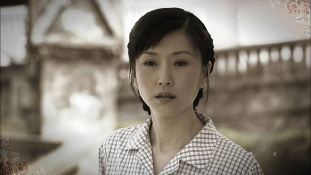 时段,除了琼瑶剧外,还有类似于《惊世媳妇》《惊世新娘》这样的精品伦