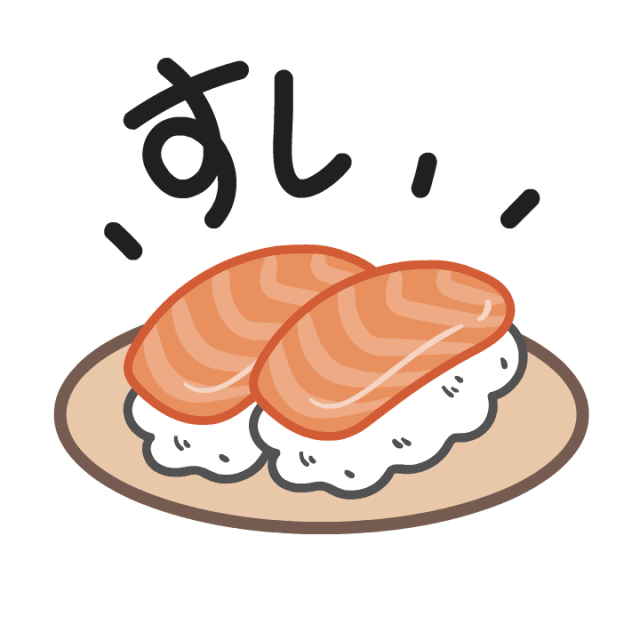 5高分寿司合集,用舌尖带你去东京!