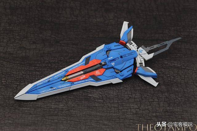 根大木秀:mg blue frame 蓝异端2l