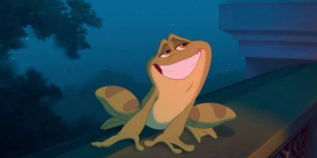 这只尾巴是钉在身上的小驴屹耳从上世纪60年代起,就是迪士尼动画大