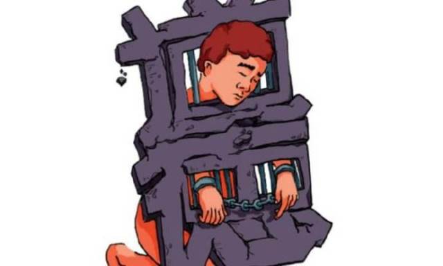 送养儿子被生母要求尽孝:这世间最可怕的,是亲情道德双重绑架