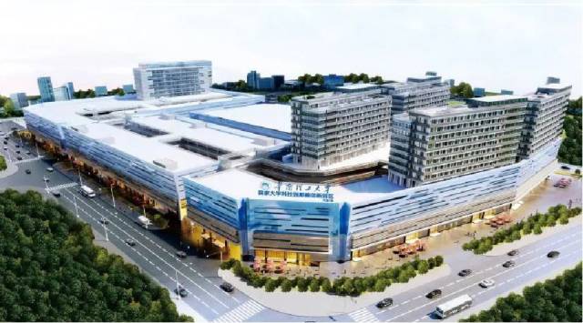 华南理工大学国家大学科技园是经科技部和教育部联合批准建设的全国