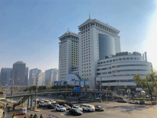 灵狐北京乔迁万通大厦_手机搜狐网