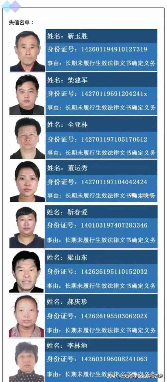 李兆會被曝失信,原8號公館老闆全亞林也上老賴榜!