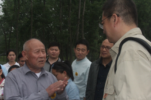 国内知名管学专家苑天舒教授12月12日到合肥开讲"中国管理智慧"