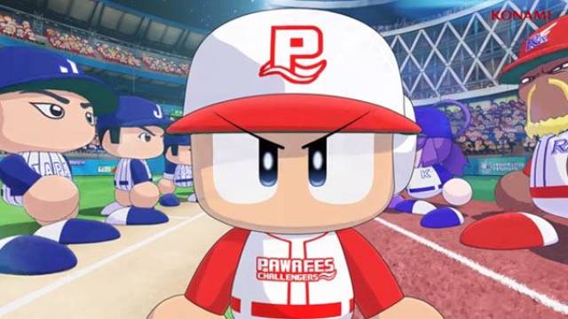 《实况力量棒球2018》免费更新2019赛季球员