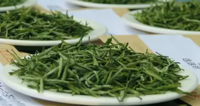 安徽舒城'兰花姑娘', 香艳全国政协大礼堂!