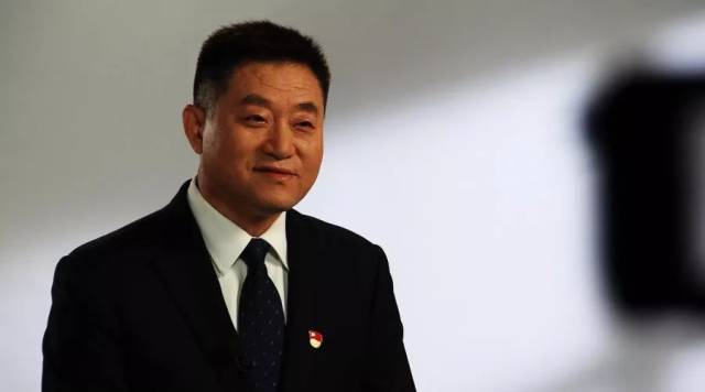 股份有限公司总经理 郑文青 做一个有社会责任感的企业家 河南孟电集