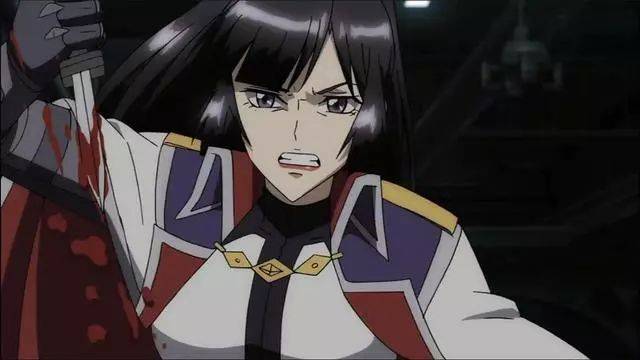 推荐动漫:天使与龙的轮舞不仅仅在卖肉