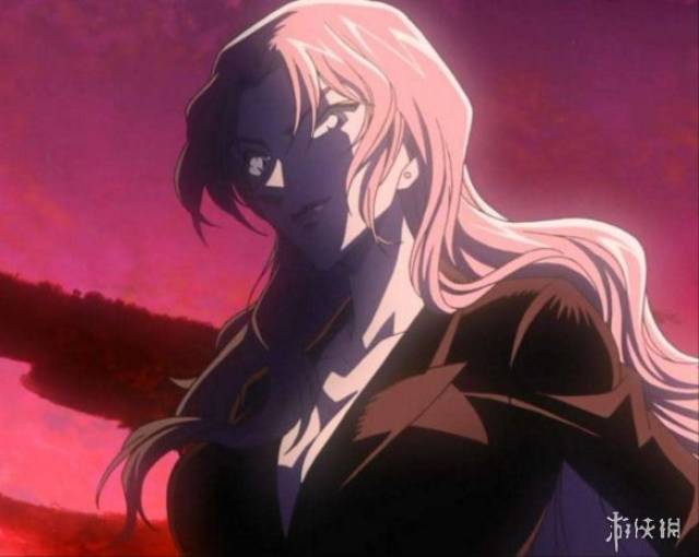 日媒票选最性感的动漫女反派