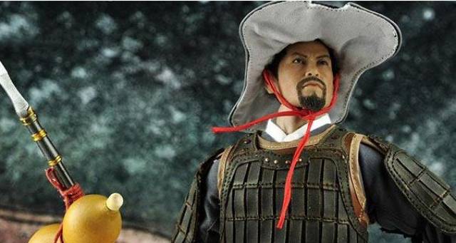 葫芦斗笠与花枪,大雪中的林冲为何让人潸然泪下