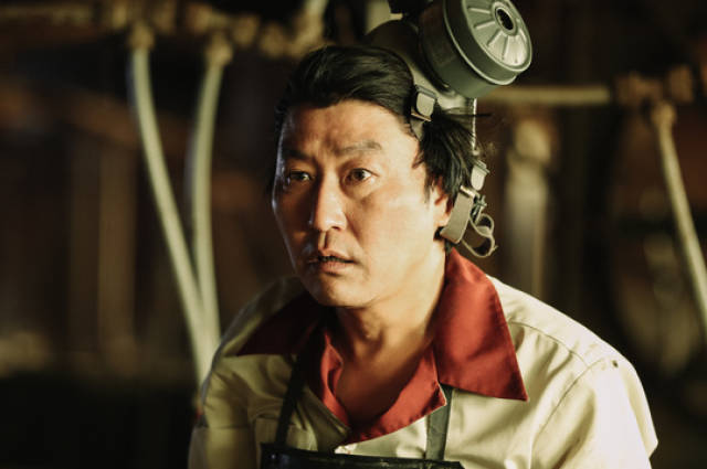 宋康昊《毒品王》大变身,贫民富豪小混混随意换_手机搜狐网