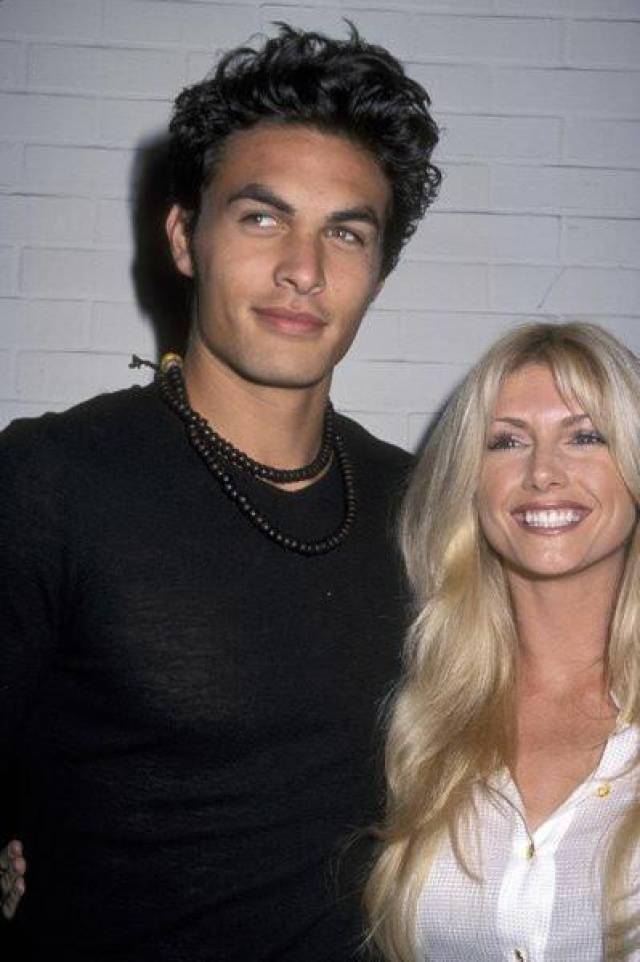 《海王》杰森·莫玛的5个小秘密!