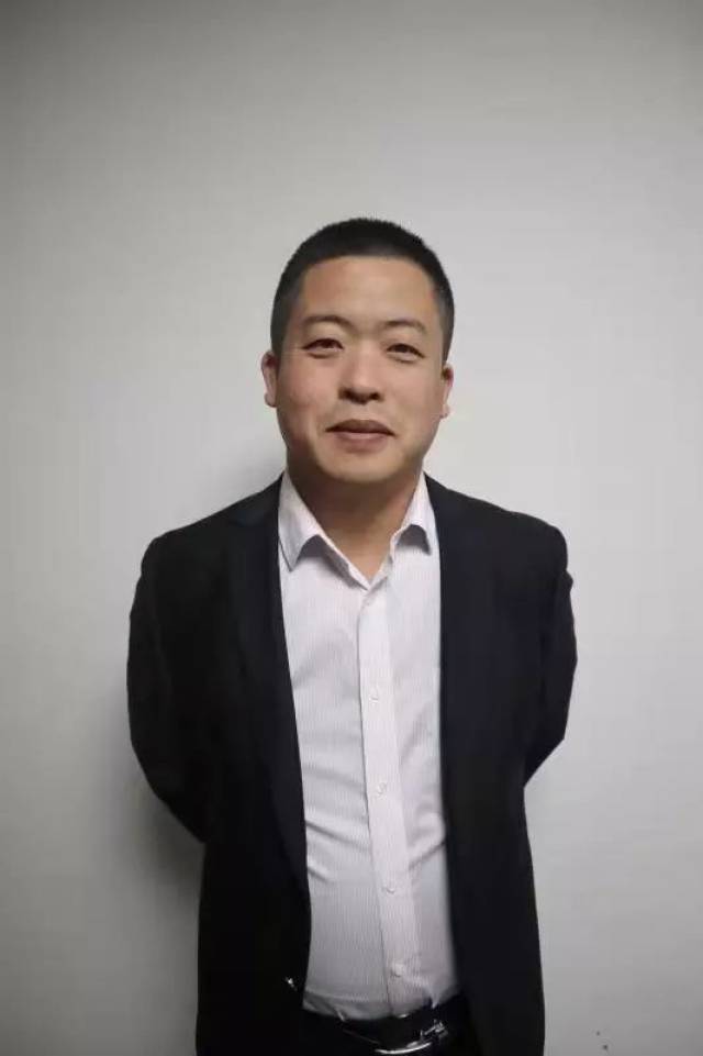 微静乐第1623期丨静乐餐饮巨头掌门人——吕卫国