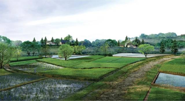 城市更新:打造宁德"一库一公园"项目