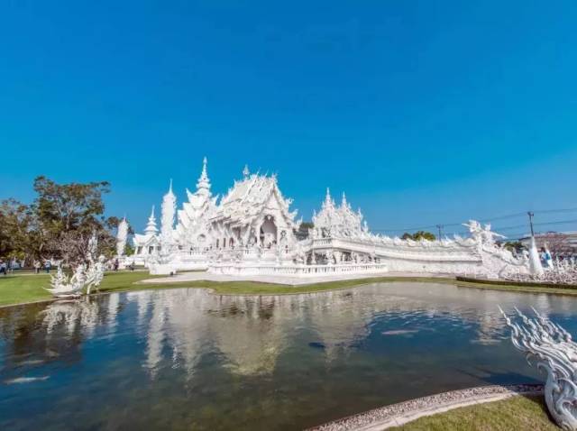 详细阅读:清迈及周边地区是泰国著名的避暑胜地的自然原因是什么类型的简单介绍 清迈及周边地区是泰国著名的避暑胜地的自然原因是什么类型的简单介绍