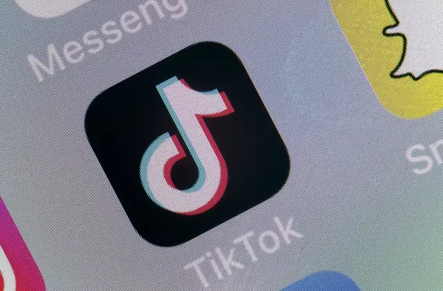 tiktok, a chinese video app, brings fun back