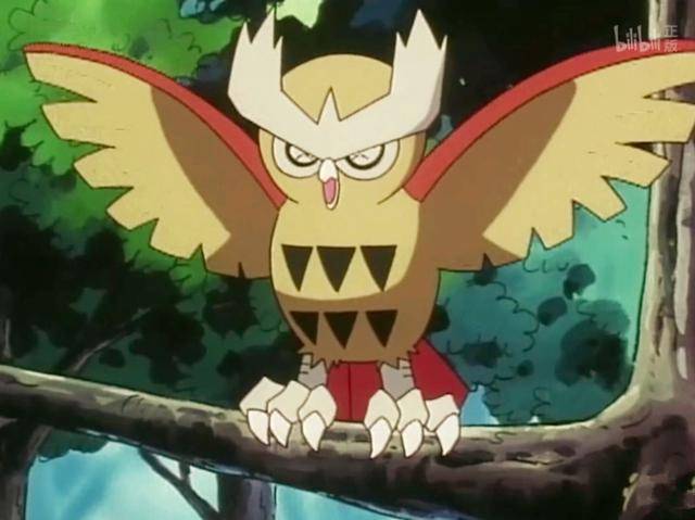 神奇宝贝中的五种特殊形态,雪人卡比兽是第一只地区形态的代表