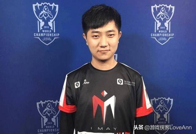 金角凌晨发感慨,blg前程未卜!