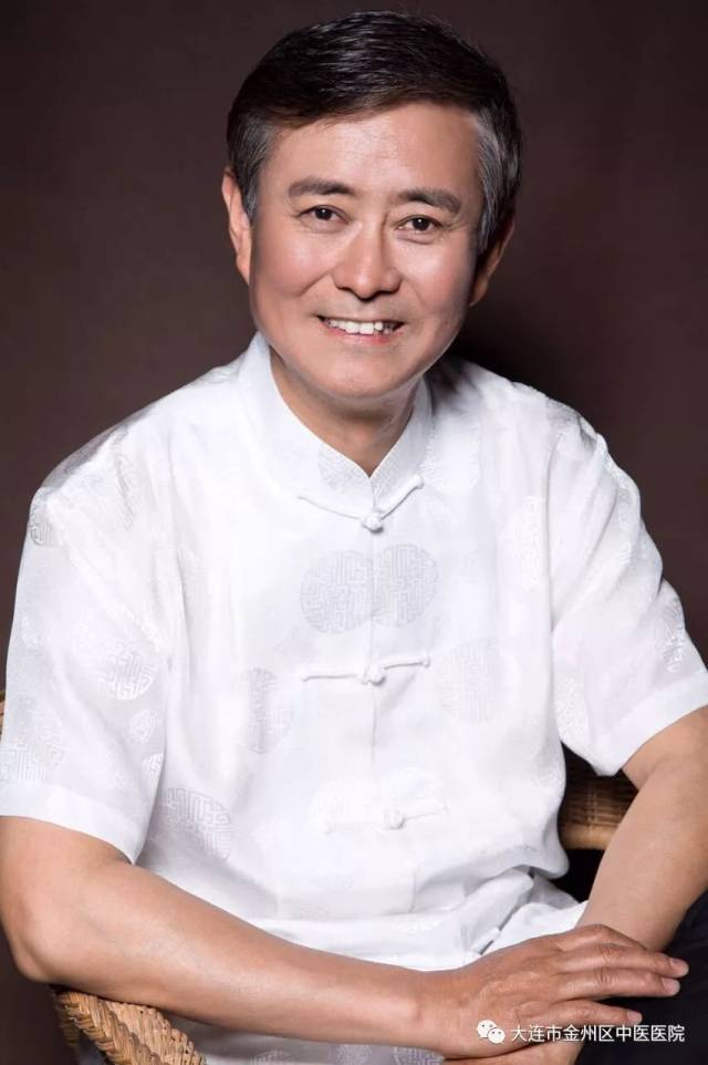 大连市金州区中医医院国医堂专家会诊信息