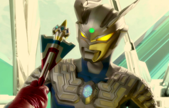 宇宙人冒死闯入光之国,只为抢夺一样宝贝,什么东西如此吸引人?