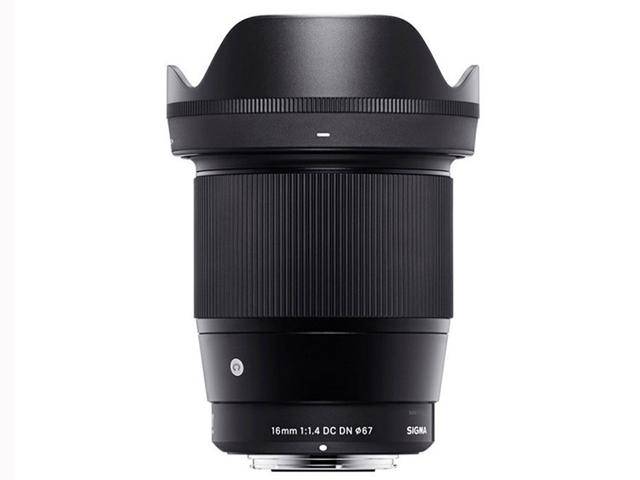 不知不觉适马已经给索尼半幅准备了三款镜头,系统该如何配?