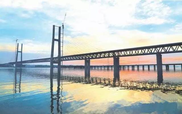 投资9.65亿!山西这座大桥终于要通车了!具体时间是.