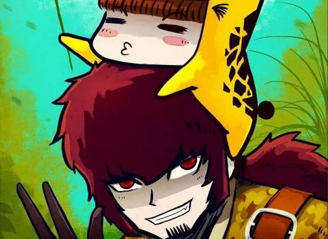 《尸兄》要拍真人版大电影!国漫改编,男主人设有所改变?