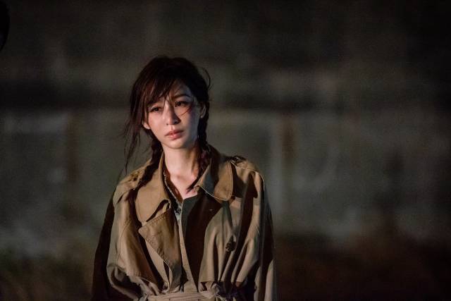 王心凌唱功演技大爆发 《大眠》MV呈现相爱中