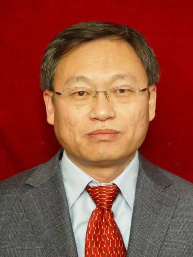 卢秋生任太原市副市长