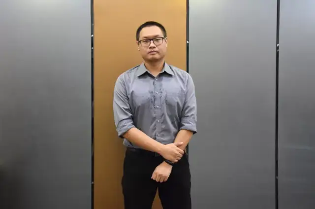 韦炜:10年证券"老兵"的责任与担当