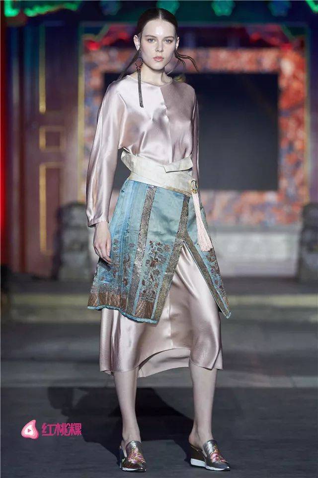 刺绣,从潮州向世界!