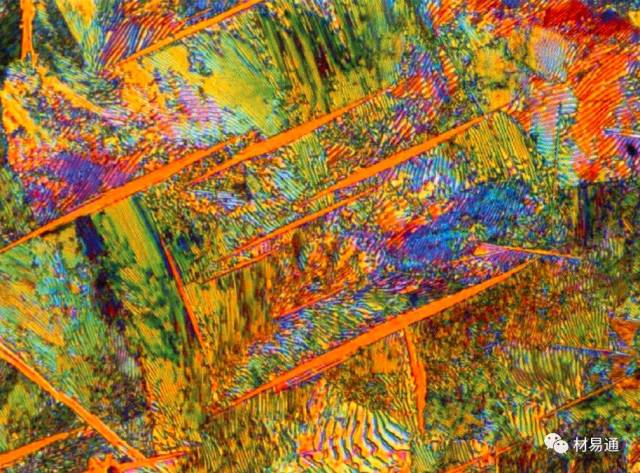 t10 放大倍数 500x 处理工艺 正火 浸蚀方法 4%硝酸酒精溶液 组织说明