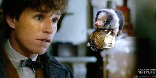嗅嗅宝宝的名字你知道吗?《神奇动物2》官方为你解谜