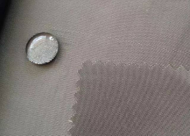 新申纺织课 | 第1250课:面料涂层的种类