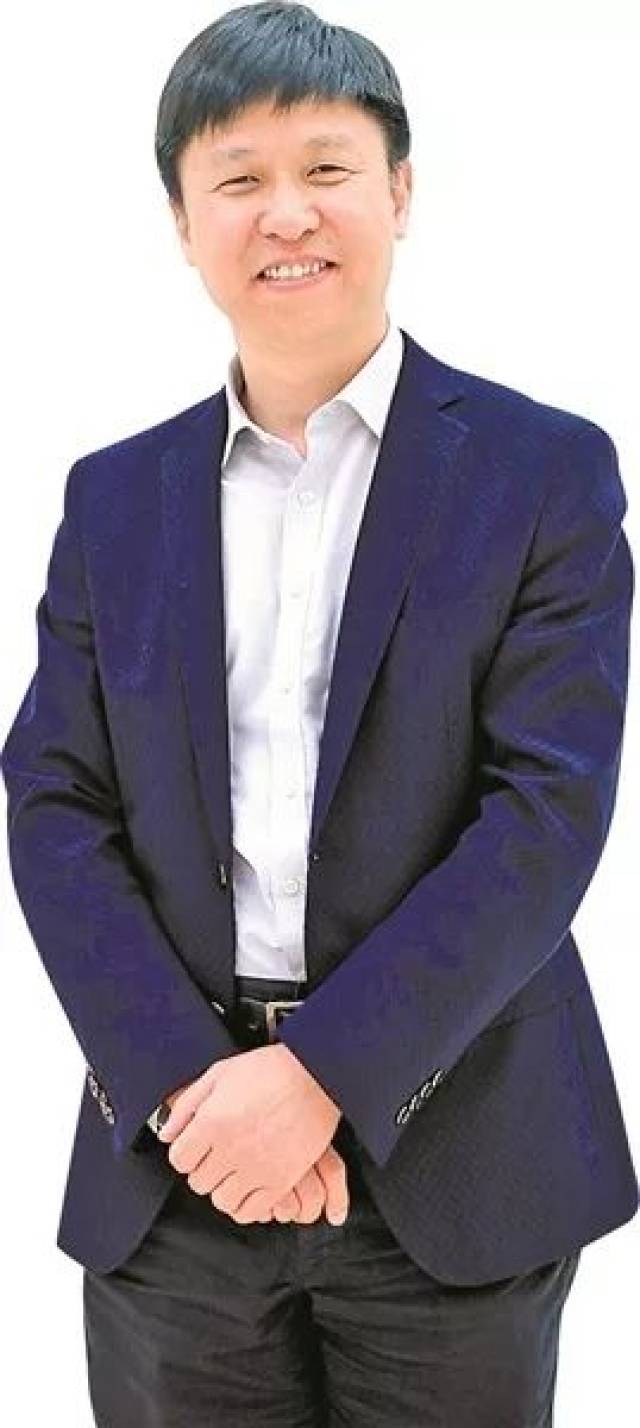 专访| 广州图书馆馆长方家忠见证一座"图书馆之城"的崛起