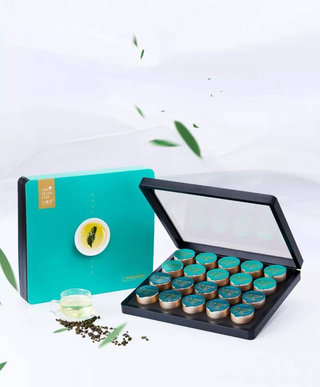 快来和我们一起,发现台湾乌龙茶的闪闪惹人爱吧!